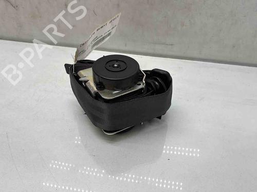 Front right seatbelt OPEL CORSA E (X15) 1.4 (08, 68) | BP36549465I25 - Image 2
