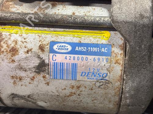 Starter LAND ROVER RANGE ROVER EVOQUE (L538) 2.2 D | BP37171510M8 - Image 4