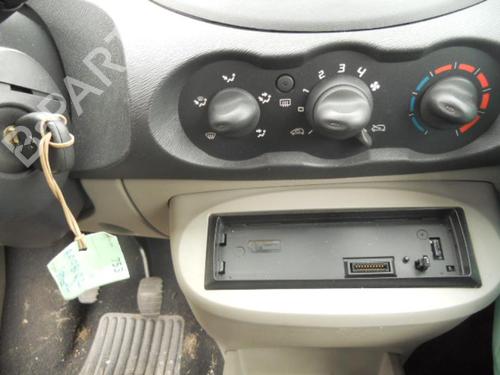 Warning switch RENAULT TWINGO II (CN0_) 1.2 (CN0D) | BP20034686I22 - Image 9