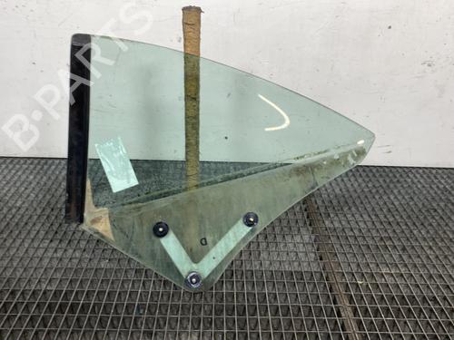 Rear right quarter glass RENAULT MEGANE II Coupé-Cabriolet (EM0/1_) 1.6 | BP21558667C92 