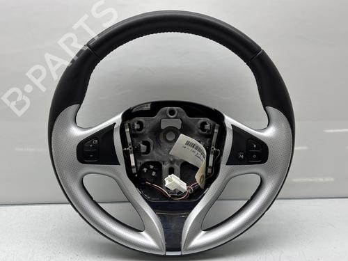 Ratt RENAULT CLIO IV (BH_) 1.5 dCi 75 (75 hp) 31646825