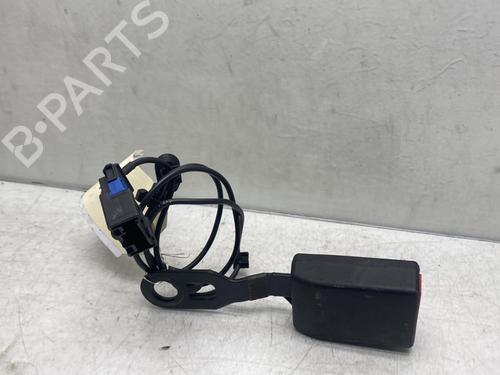 Seat buckle PEUGEOT PARTNER Tepee 1.6 HDi | BP19954722I32 
