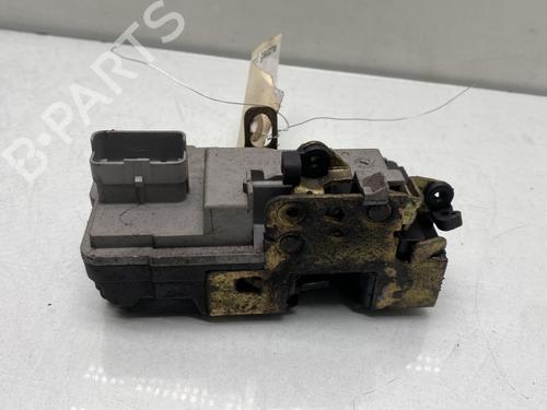 Used Front left lock Front left lock PEUGEOT 206 Hatchback (2A/C) 2.0 HDI 90 (90 hp) 30910363 30910363