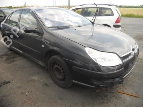 Hood CITROËN C5 II (RC_) 1.8 16V | BP19985475C1 