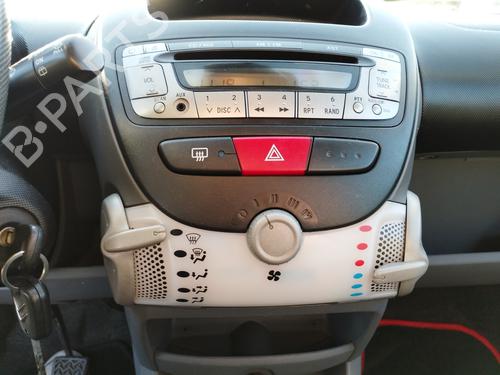 Third brake light CITROËN C1 (PM_, PN_) 1.0 | BP32368164L11  - Image 9
