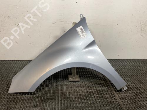Used Left front fenders MERCEDES-BENZ B-CLASS Sports Tourer (W245) B 180 CDI (245.207) (109 hp) 23906457