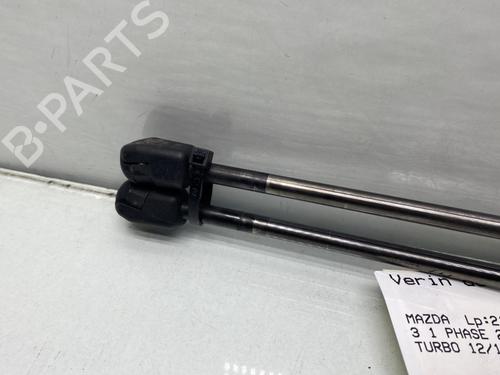 Used Tailgate lift support MAZDA 3 (BK) 1.6 DI Turbo (109 hp) 21490052