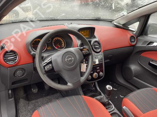 Electronic module OPEL CORSA D (S07) 1.3 CDTI (L08, L68) | BP24554596M83 - Image 37