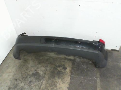 Bak støtfanger FORD FOCUS C-MAX (DM2) 1.6 TDCi (109 hp) 27722592