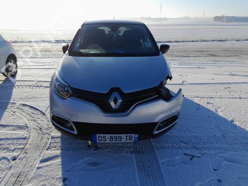 AC radiator RENAULT CAPTUR I (J5_, H5_) 1.5 dCi 90 (J5N4, J5M5, J5MW, J5M6, J5AL, J5AJ) | BP38021744M32 - Image 21