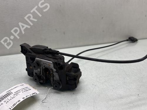 front-left-lock-renault-clio-iii-br01-cr01-2005-2006-2007-2008-2009-2010-2011-2012-2013-2014-33314306 main image