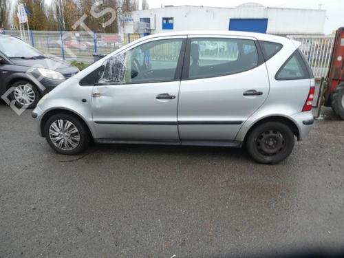 Right taillight MERCEDES-BENZ A-CLASS (W168) A 170 CDI (168.009, 168.109) | BP19953823C35 
