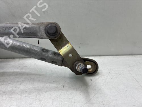 Front wiper motor SMART ROADSTER (452) 0.7 (452.434) | BP39618020M29 - Image 3