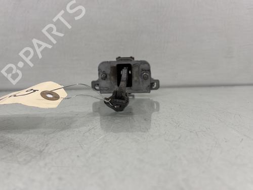 Used Hinge/Door check strap CITROËN BERLINGO Box Body/MPV (B9) 1.6 HDi / BlueHDi 75 (75 hp) 29507176