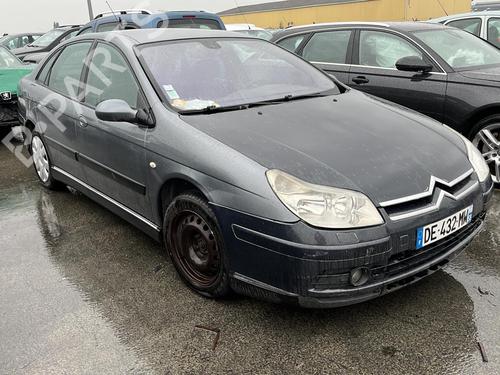 Left tailgate light CITROËN C5 II (RC_)  | BP20009246C79  - Image 7