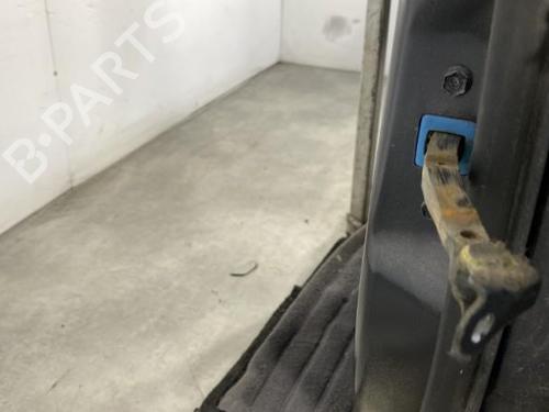 Left rear door HYUNDAI SANTA FÉ II (CM) 2.2 CRDi | BP21960798C4 