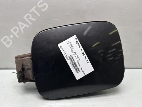 fuel-flap-citroen-c3-iii-sx-2016-32230509 main image