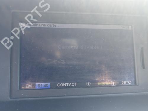 Left taillight RENAULT LAGUNA III (BT0/1) 2.0 dCi (BT01, BT08, BT09, BT0E, BT0K, BT12, BT1C, BT1D,... | BP29286815C34 