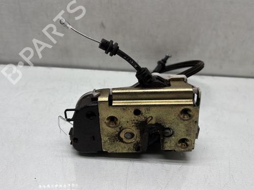 Used Rear right lock CITROËN C3 I (FC_, FN_) 1.4 HDi (68 hp) 28281649