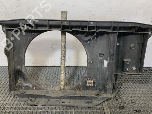 Frontplade/Frontkurv PEUGEOT 206 SW (2E/K) 1.4 HDi | BP32407560C72 - Image 4