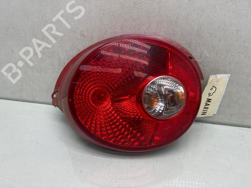 Used Left taillight Left taillight 36892039 36892039
