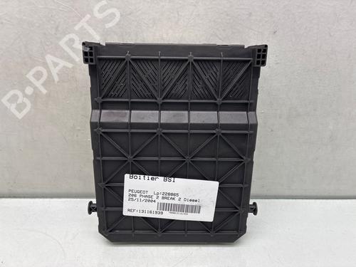 Fuse box PEUGEOT 206 SW (2E/K) 2.0 HDi | BP38515281E1 - Image 3