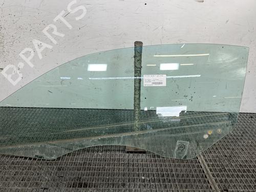 Used Front left door window VW EOS (1F7, 1F8) 2.0 TDI (140 hp) 32368223