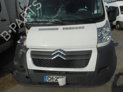 Headlight switch CITROËN JUMPER II Van 2.2 HDi 130 | BP20017552I24  - Image 11