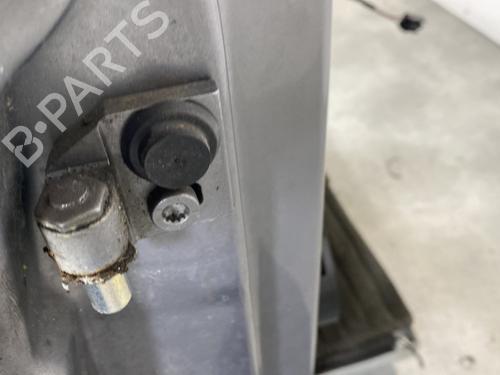 Right front door VW GOLF VI (5K1) 2.0 TDI | BP22390910C3 