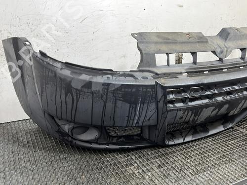 Used Front bumper Front bumper FIAT DOBLO Box Body/MPV (223_) 1.3 D Multijet (75 hp) 31646742 31646742