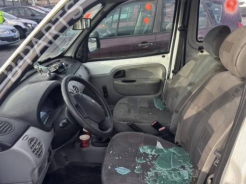 Steering column stalk RENAULT KANGOO Express (FC0/1_) 1.5 dCi (FC07, FC1R) | BP32063183I23 