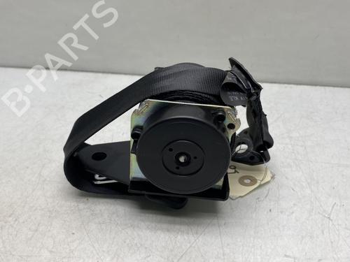 Used Rear left seatbelt Rear left seatbelt 24550236 24550236