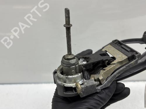 Front left exterior door handle SEAT IBIZA III (6L1) 1.4 TDI | BP28540372C128