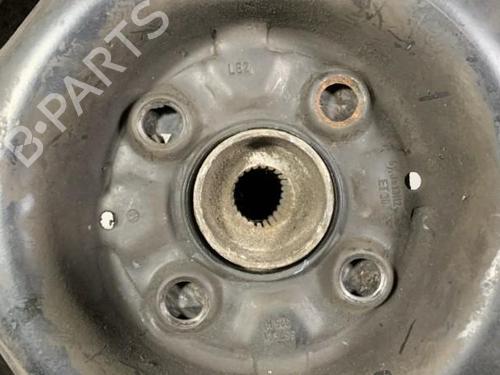 Used Rim VW POLO III (6N1) 64 1.9 D (64 hp) 21961672