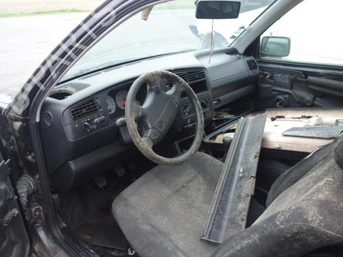 Seat buckle VW GOLF IV (1J1) 1.9 TDI | BP20031107I32 