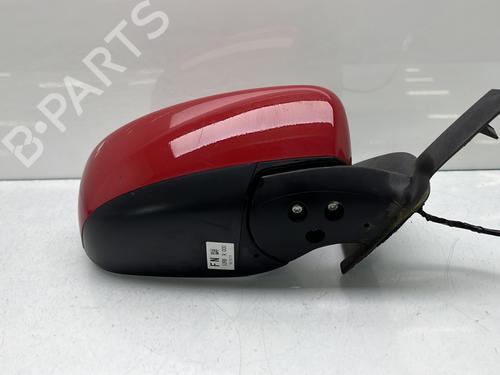 Right mirror SUZUKI SWIFT V (AZ) 1.2 (A2L412, ZC83S) | BP25758949C27 - Image 3
