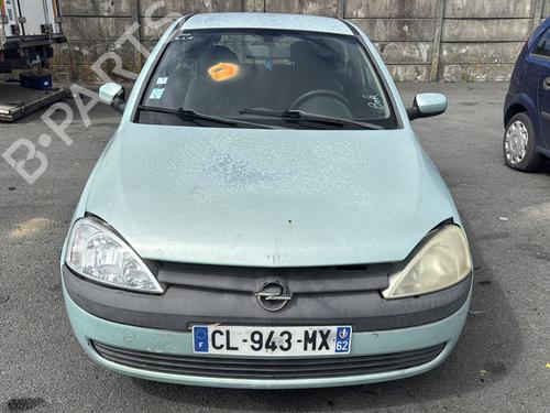 Right headlight OPEL CORSA C (X01) 1.0 (F08, F68) | BP29939572C29