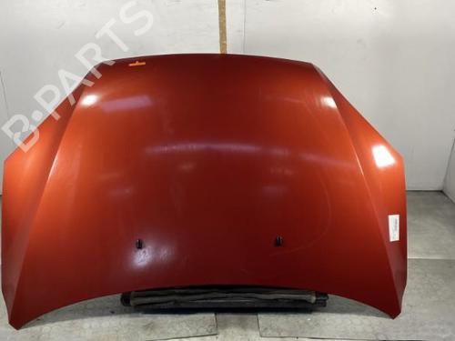 Hood FORD FOCUS II (DA_, HCP, DP)  | BP21962828C1 