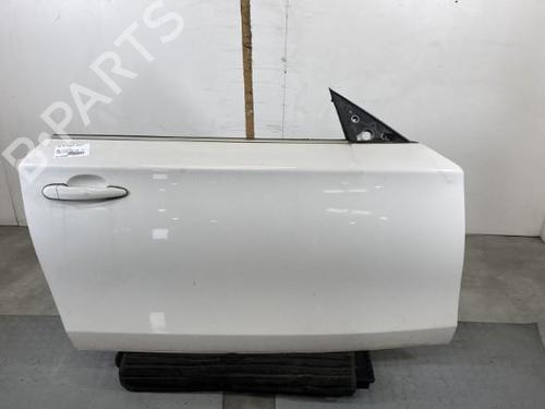 Right front door BMW 1 (E81) 116 d | BP19987840C3