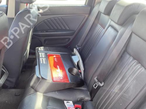 Warning switch ALFA ROMEO 159 (939_) 1.9 JTDM 8V (939AXE1B) | BP28281700I22  - Image 30