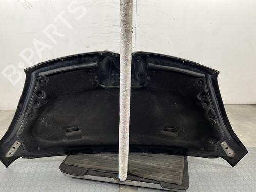 Used Hood Hood CITROËN C4 Grand Picasso I (UA_) 1.6 HDi (109 hp) 33724327 33724327