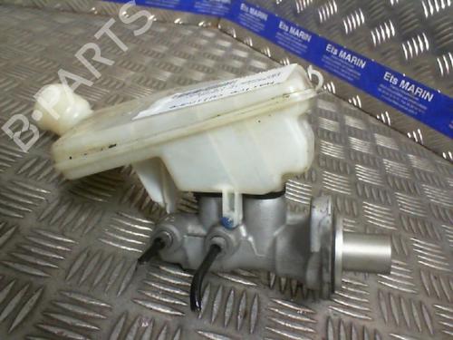 Used Brake master cylinder PEUGEOT 207 (WA_, WC_) 1.6 HDi (92 hp) 20034824