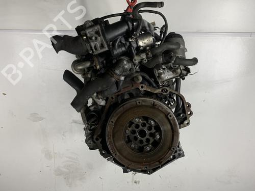 Used Engine Engine OPEL ASTRA H GTC (A04) 1.7 CDTI (L08) (125 hp) 32305764 32305764