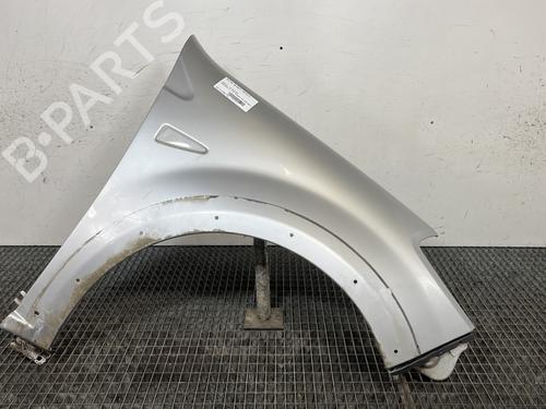 Used Right front fenders DACIA SANDERO 1.5 dCi (68 hp) 29707447