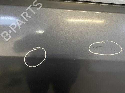 Right rear door FORD MONDEO III (B5Y)  | BP21956078C5 