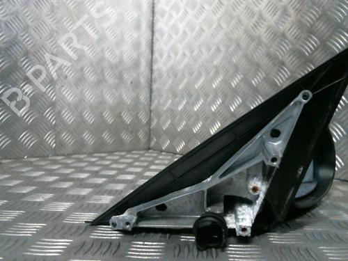 Right mirror BMW 1 (E87) 118 d | BP20012522C27 
