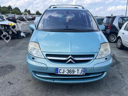Dørhængsel/Dørbegrænser CITROËN C8 (EA_, EB_)  | BP19964945C146  - Image 9