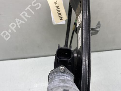 Front right window mechanism FORD FOCUS III 1.6 TDCi | BP30535691C23 