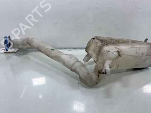 Used Windscreen washer tank VW POLO IV (9N_, 9A_) 1.4 TDI (70 hp) 28496794