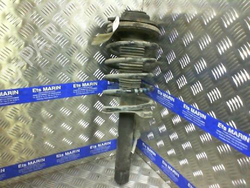 Used Left front shock absorber CITROËN XSARA (N1) 2.0 HDi 90 (90 hp) 25261759